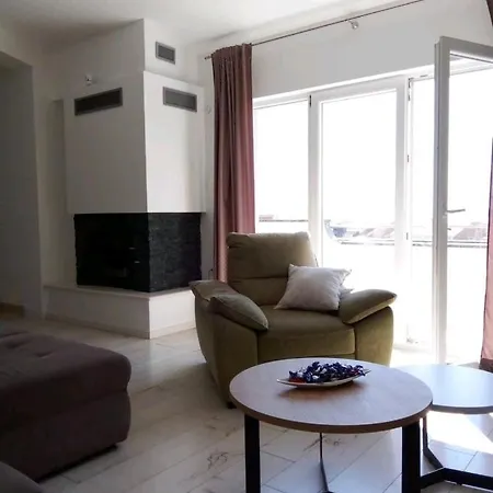 Royal View * Kastela