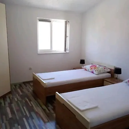 Royal View Apartman Kastela
