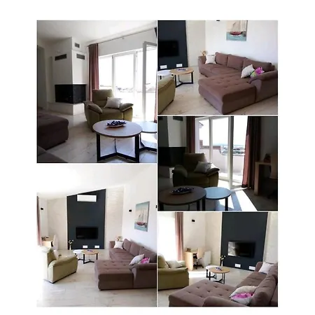 Apartman Royal View Kastela