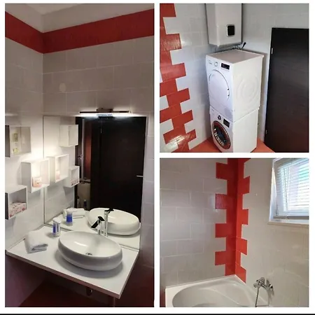Apartman Royal View