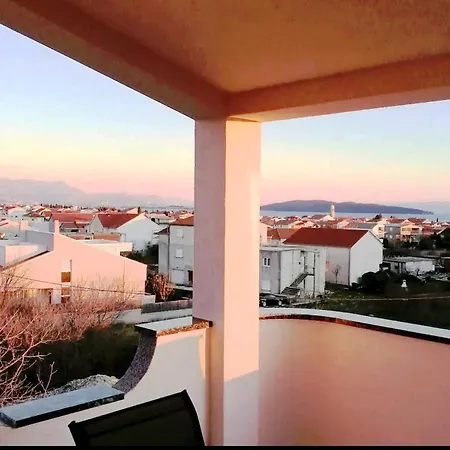 Apartman Royal View Kastela