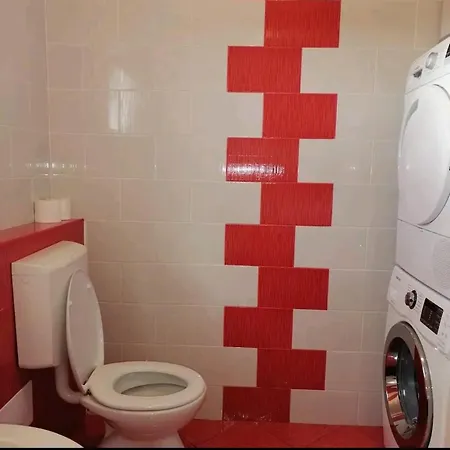 Royal View Apartman *