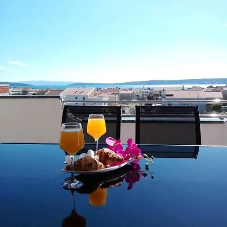 Apartman Royal View